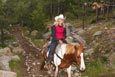Jackson Stables, YMCA of the Rockies, Estes Park, Colorado