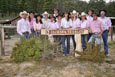 Jackson Stables, YMCA of the Rockies, Estes Park, Colorado