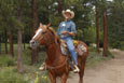 Jackson Stables, YMCA of the Rockies, Estes Park, Colorado
