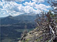 Jackson Stables, YMCA of the Rockies, Estes Park, Colorado