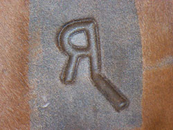 Click to enlarge Jackson Stables, YMCA of the Rockies, Estes Park, Colorado